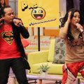 Soimah dan Nur Bayan di Acara 'Yuk Keep Smile'