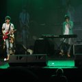 Lunafly Saat Tampil di 'Lukie Beat Live in Concert'