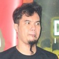 Ahmad Dhani di Jumpa Pers Konser 'Adu Bintang 2'