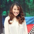 Ayu Ting Ting di Acara 'Buka-Bukaan'