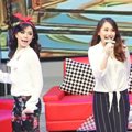 Ayu Ting Ting, Ayu Dewi dan Nycta Gina di Acara 'Buka-Bukaan'