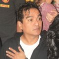 Indra Lesmana di Jumpa Pers Konser 'Adu Bintang 2'