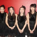 Haruka, Nabilah, Melody, Ve dan Kinal JKT48 Saat Ditemui di FX Senayan