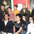 Jumpa Pers Konser 'Adu Bintang 2'