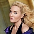 Kate Winslet di Majalah Vogue Edisi November 2013