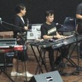 Suasana Latihan Sebelum Konser 'Adu Bintang 2'