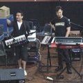 Suasana Latihan Sebelum Konser 'Adu Bintang 2'