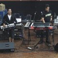 Suasana Latihan Sebelum Konser 'Adu Bintang 2'