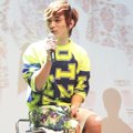 J-Hyo LC9 Saat Jumpa Pers 'Lukie Beat Live in Concert'