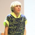 AO LC9 Saat Jumpa Pers 'Lukie Beat Live in Concert'