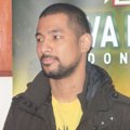 Marcell Siahaan di Jumpa Pers Konser 'Adu Bintang 2'
