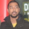 Marcell Siahaan di Jumpa Pers Konser 'Adu Bintang 2'