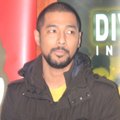 Marcell Siahaan di Jumpa Pers Konser 'Adu Bintang 2'
