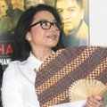 Ruth Sahanaya di Jumpa Pers Konser 'Adu Bintang 2'