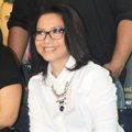 Ruth Sahanaya di Jumpa Pers Konser 'Adu Bintang 2'
