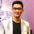 Afgan di Red Carpet Dahsyatnya Awards 2014
