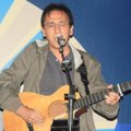 Iwan Fals Saat Tampil di Jumpa Pers Acara 'Satu Untuk Negeri'