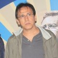 Iwan Fals Saat Jumpa Pers Acara 'Satu Untuk Negeri'