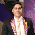 Marcel Chandrawinata di Red Carpet Dahsyatnya Awards 2014