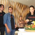 Jumpa Pers Film 'Tabula Rasa'