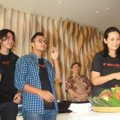 Jumpa Pers Film 'Tabula Rasa'