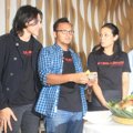 Jumpa Pers Film 'Tabula Rasa'