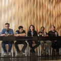 Jumpa Pers Film 'Tabula Rasa'