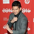Iko Uwais di Red Carpet Premiere 'The Raid 2: Berandal' Sundance Film Festival 2014