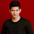 Iko Uwais di Sesi Pemotretan Sundance Film Festival 2014