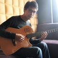 Tohpati di Peluncuran Album Debut 'Latasha'