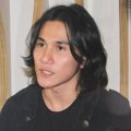 Vino Bastian di Jumpa Pers Film 'Tabula Rasa'