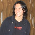 Vino Bastian di Jumpa Pers Film 'Tabula Rasa'