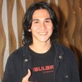 Vino Bastian di Jumpa Pers Film 'Tabula Rasa'