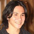 Vino Bastian di Jumpa Pers Film 'Tabula Rasa'