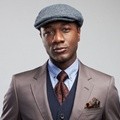 Aloe Blacc Photoshoot