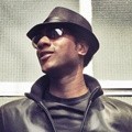 Aloe Blacc Photoshoot
