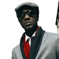 Aloe Blacc Photoshoot