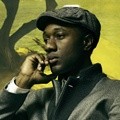 Aloe Blacc Photoshoot