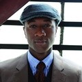Aloe Blacc Photoshoot
