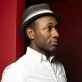 Aloe Blacc Photoshoot