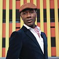 Aloe Blacc Photoshoot