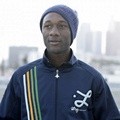 Aloe Blacc Photoshoot