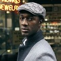 Aloe Blacc Photoshoot