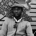Aloe Blacc Photoshoot