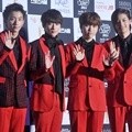 B1A4 Hadir di Seoul Music Awards 2014