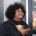 Babe Cabita di Premiere 'Comic 8'