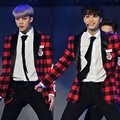 Penampilan EXO di Ajang Seoul Music Awards 2014