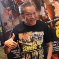 Henky Solaiman di Premiere 'Comic 8'