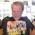Henky Solaiman di Premiere 'Comic 8'