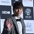 K.Will Hadir di Seoul Music Awards 2014